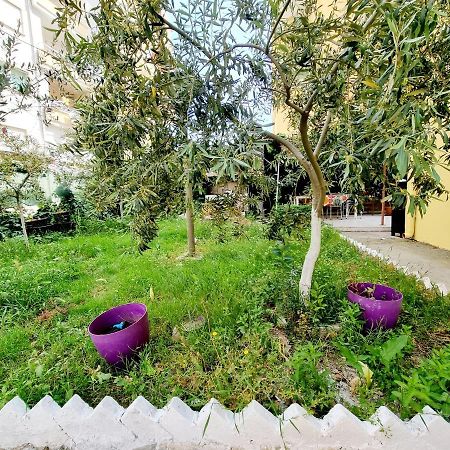 Vacation Home Near The Sea Дуррес Екстер'єр фото