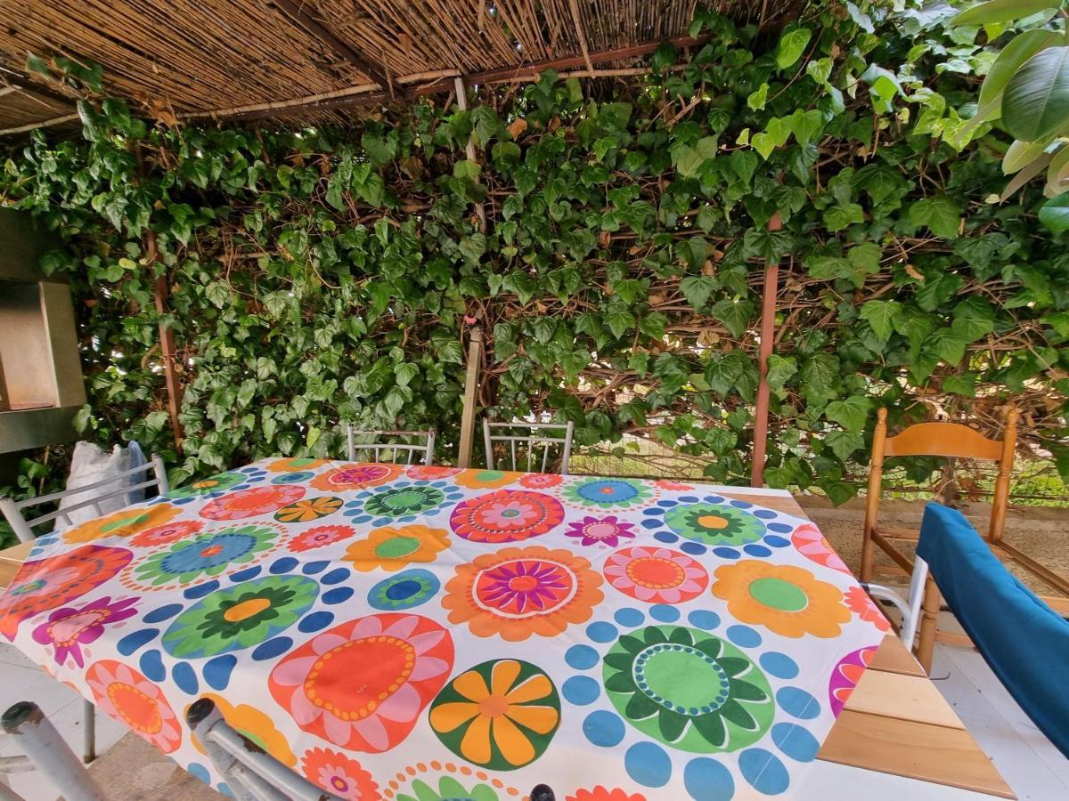 Vacation Home Near The Sea Дуррес Екстер'єр фото